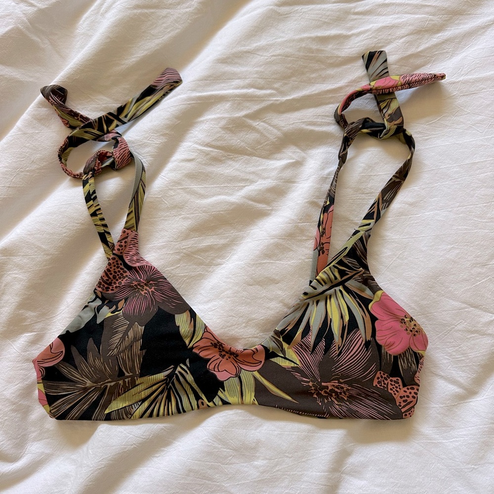Volcom Bikini Top